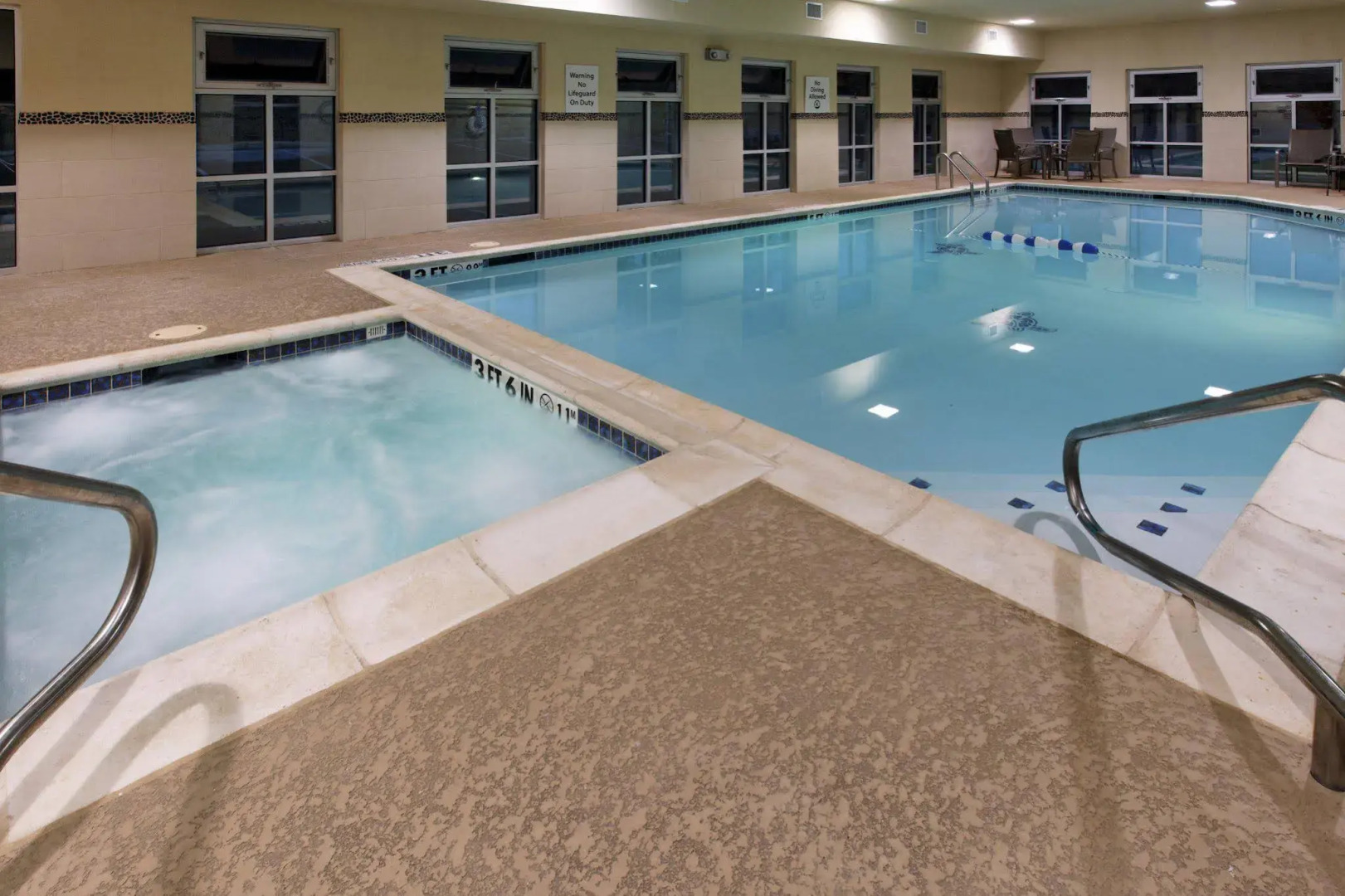 Comfort Inn - Weatherford
