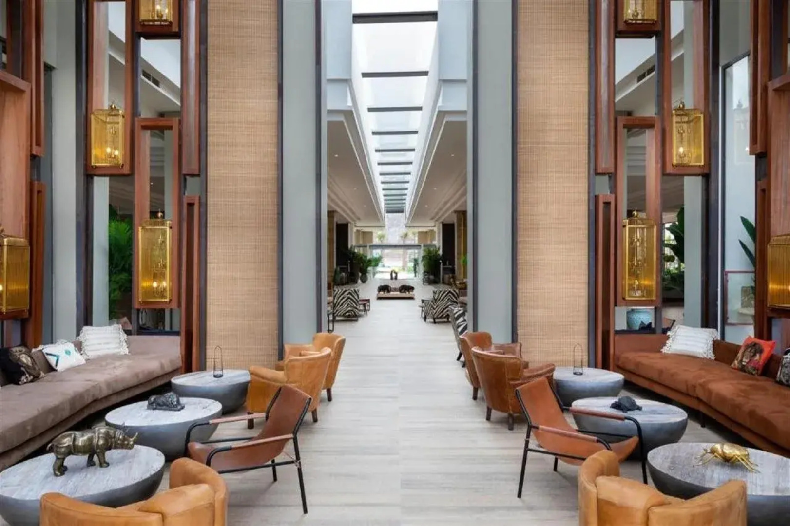 Hotel Riu Palace Tikida Taghazout