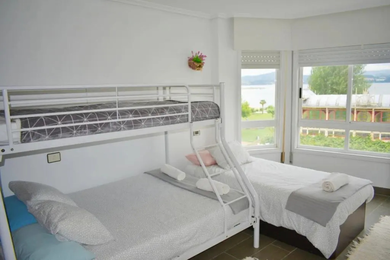 Apartamento La Playa