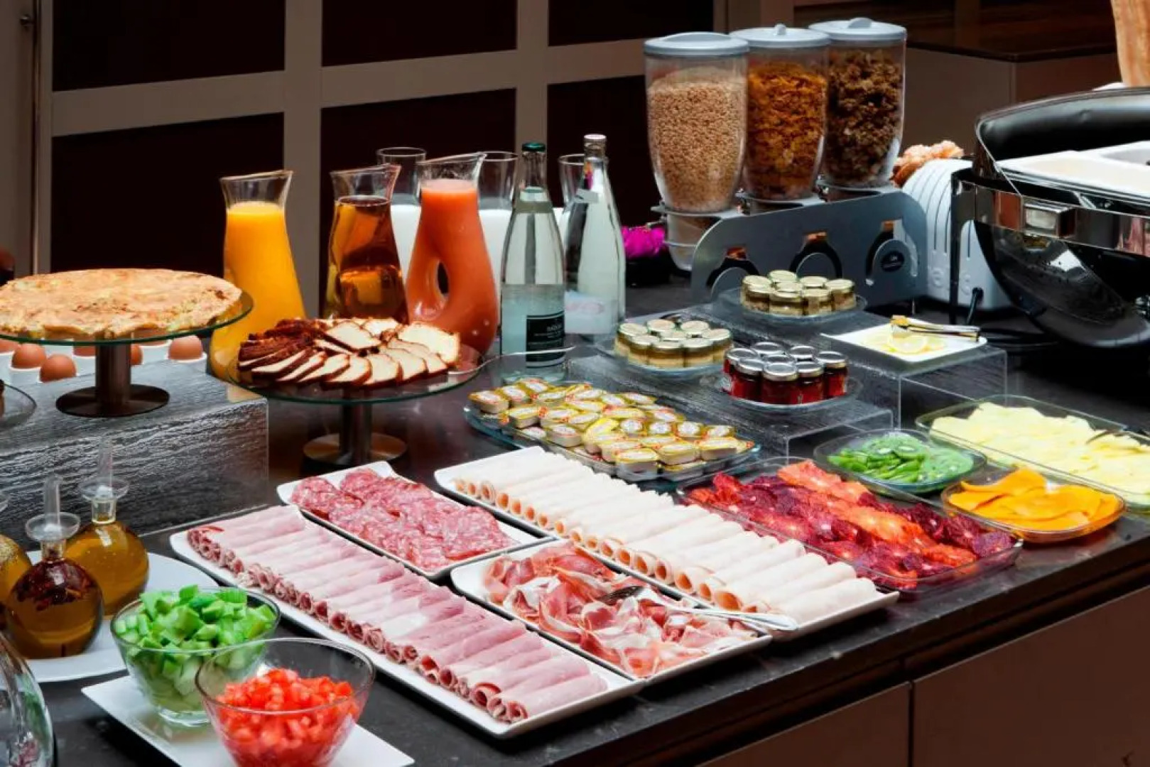 AC Hotel by Marriott Nice