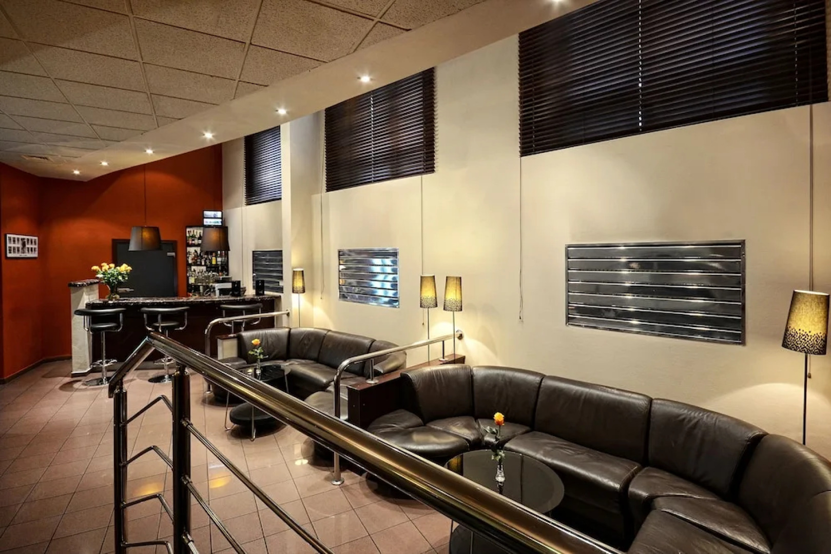 Green Park Conference Centre