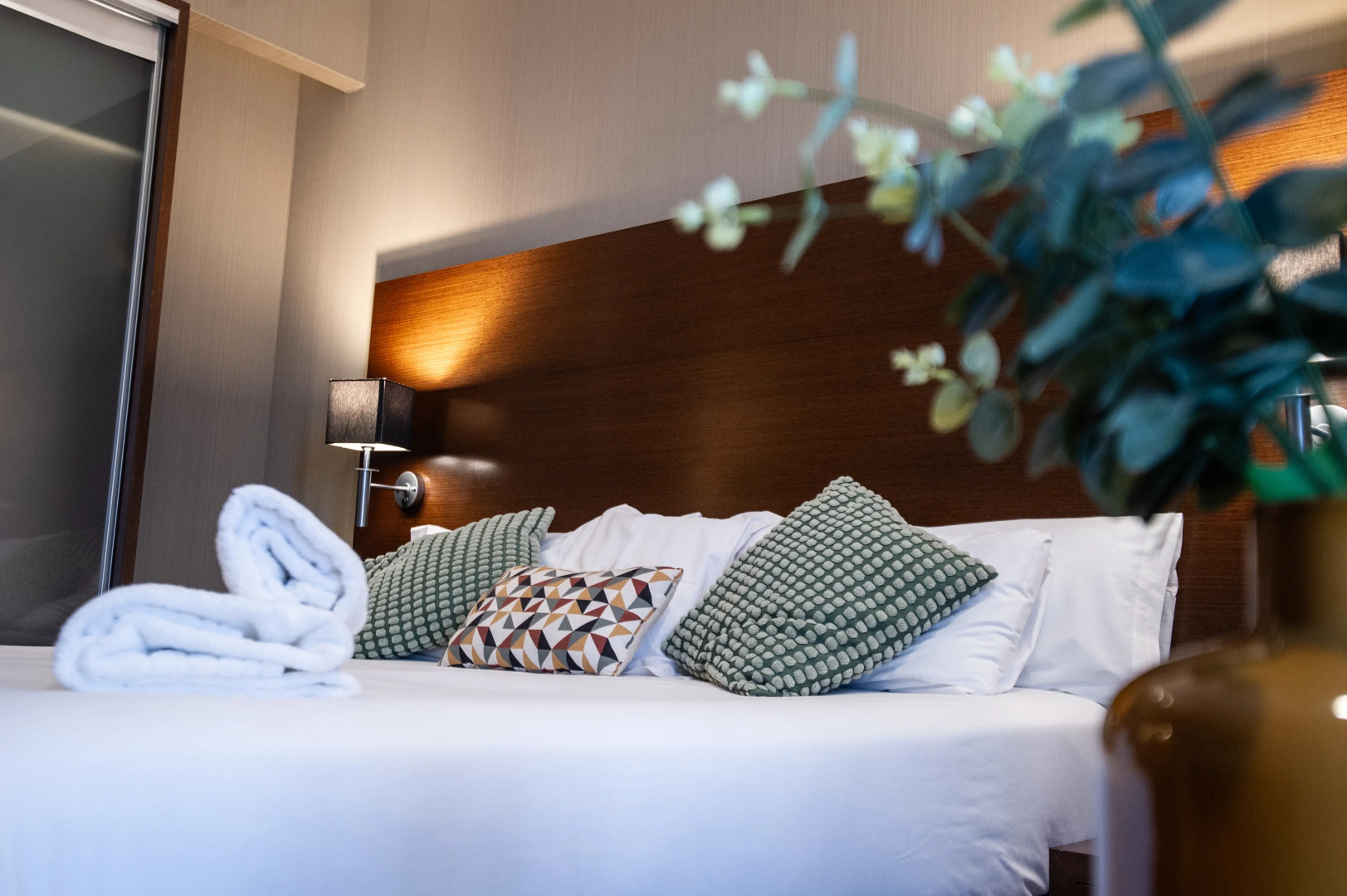 AZZ Valencia Congress Hotel & Spa