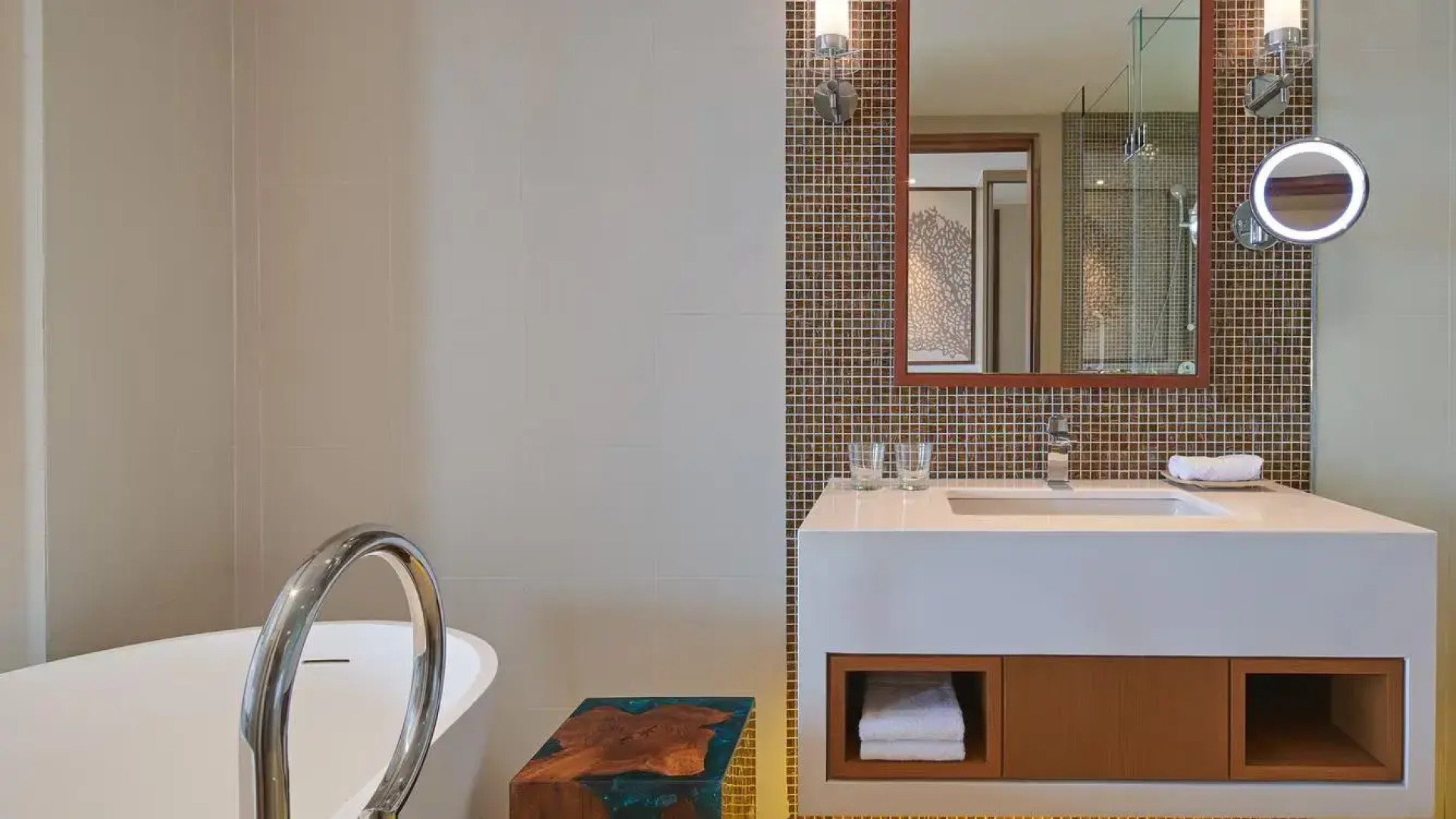 The Westin Desaru Coast Resort