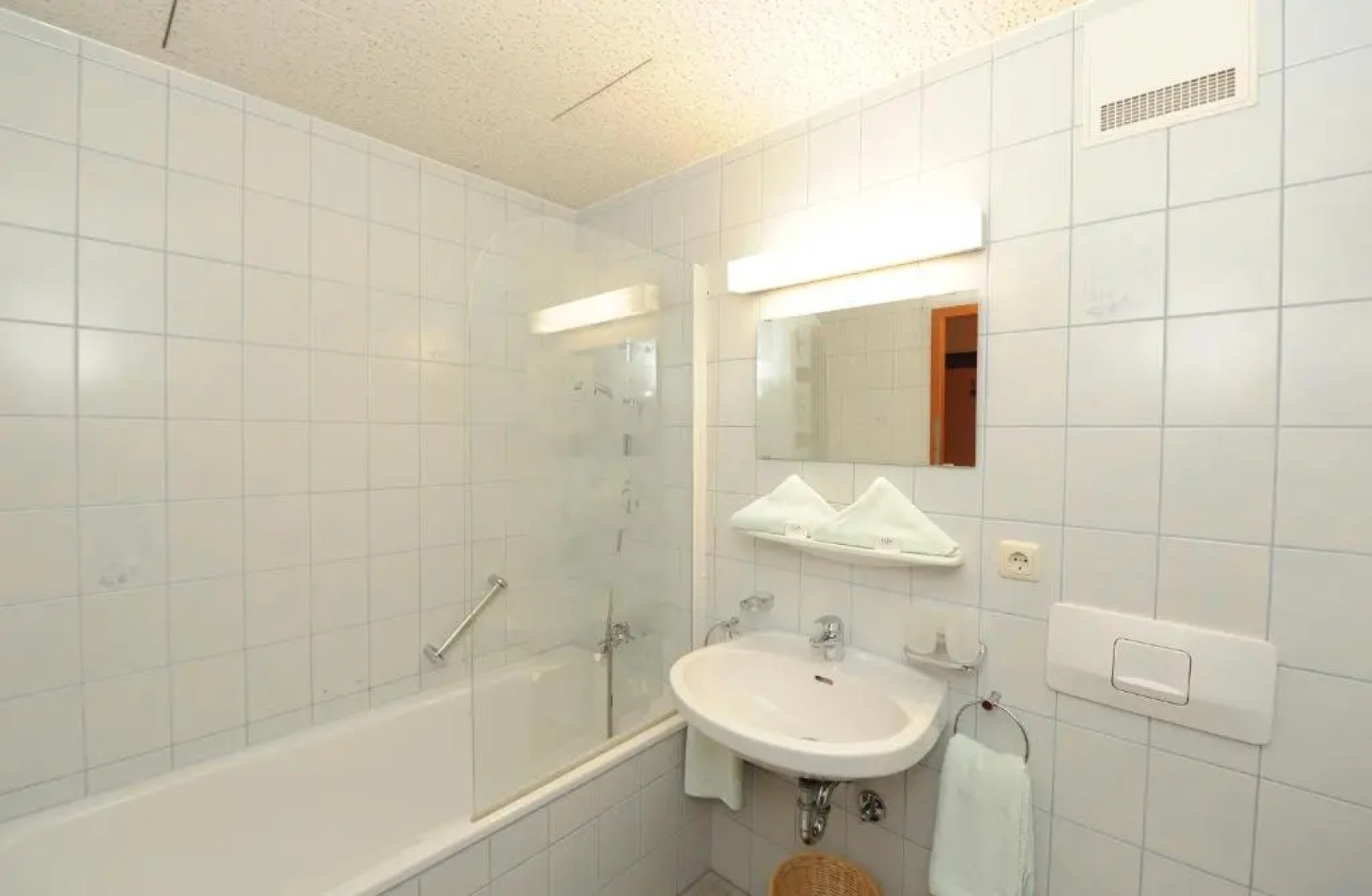 Hotel-Garni Seestrand