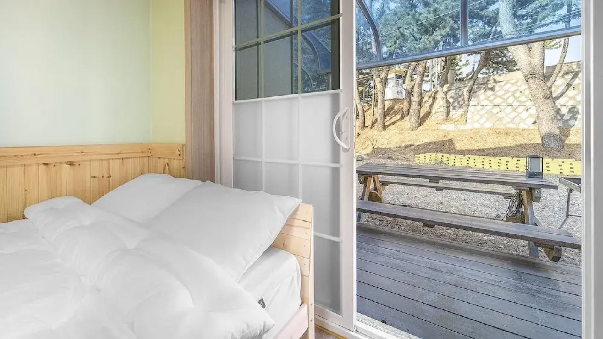 Samcheok ara Pension