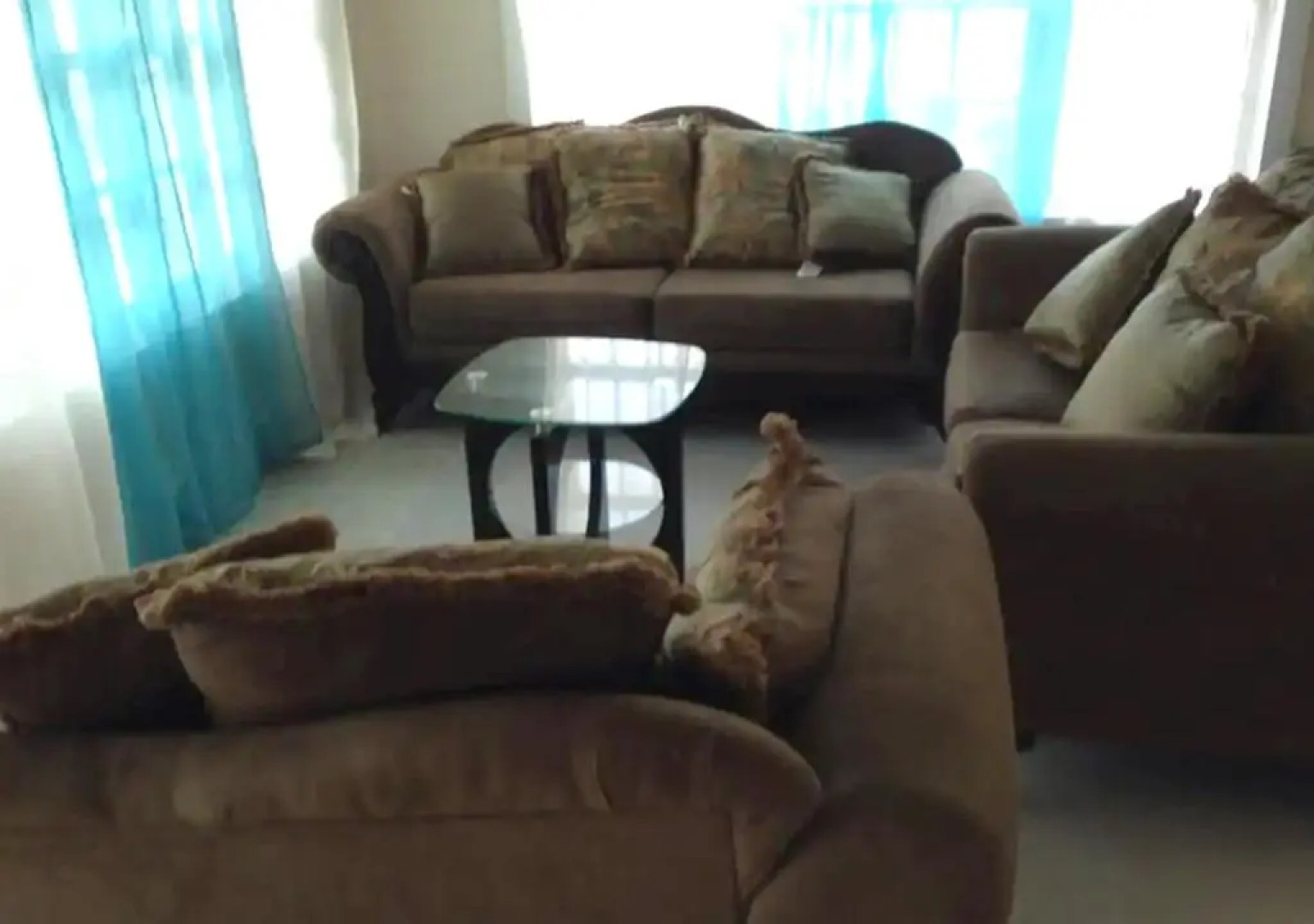 Mangrove Cay Sea View Villas