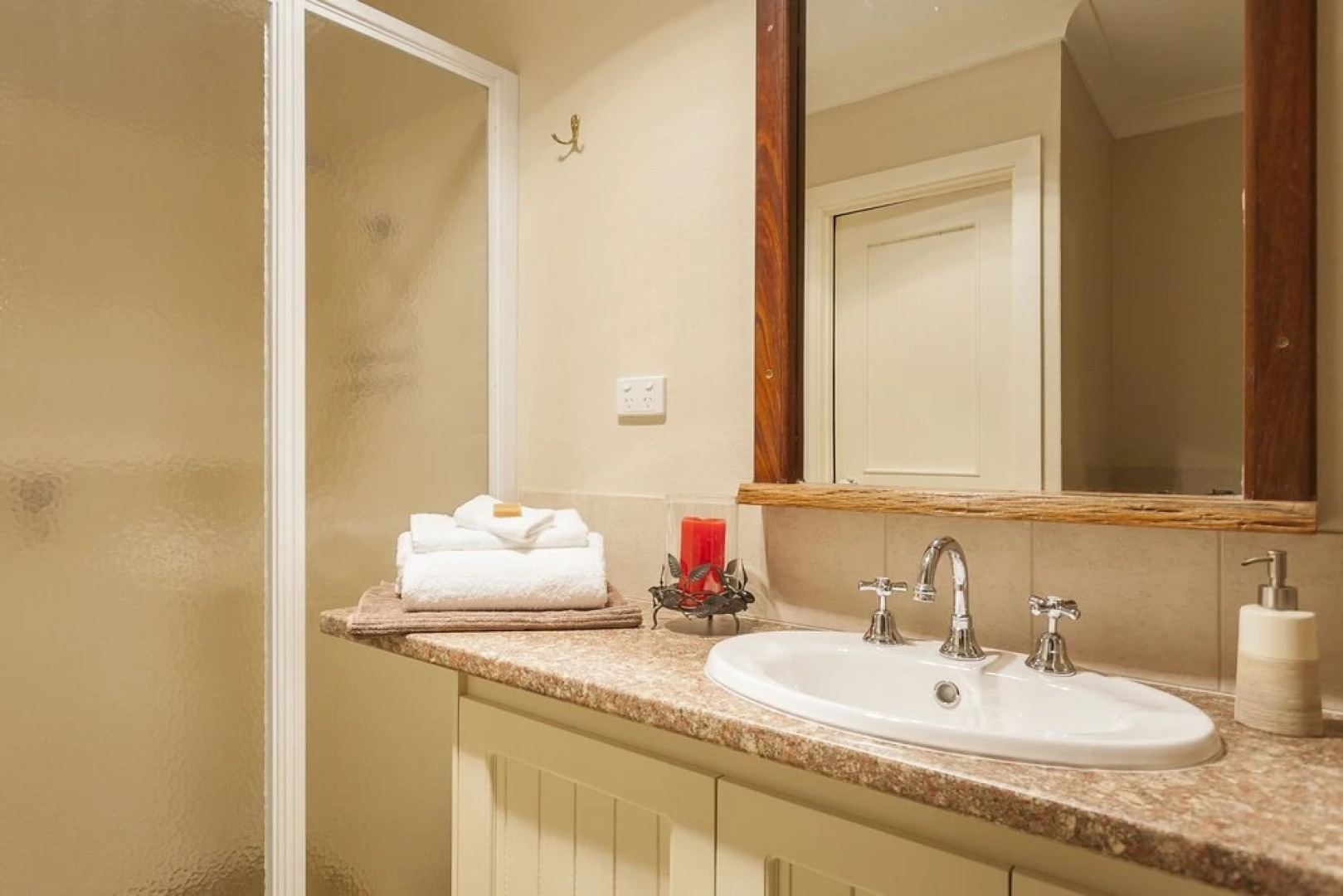 William Bay Cottages