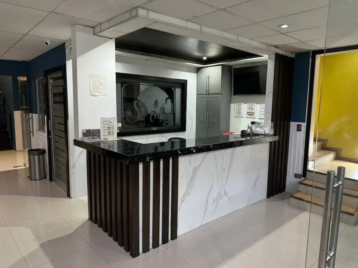 Villa St Cruz Chihuahua