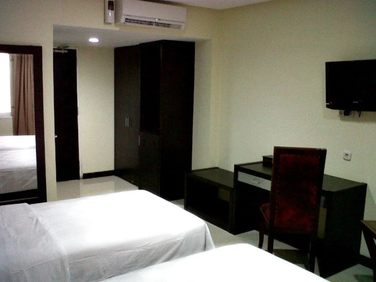 Hotel Metta Star Waena