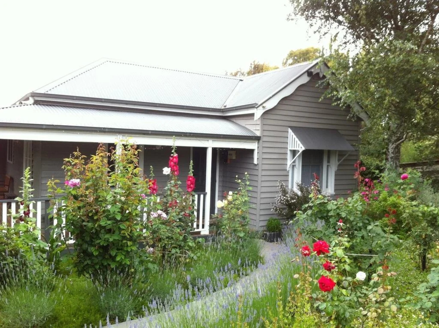 Valley View Cottage Warragul