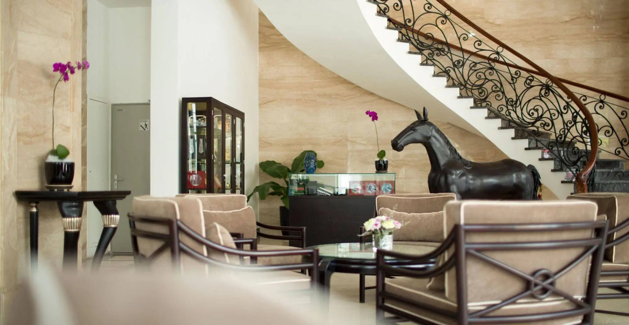 Отель Sandals Island