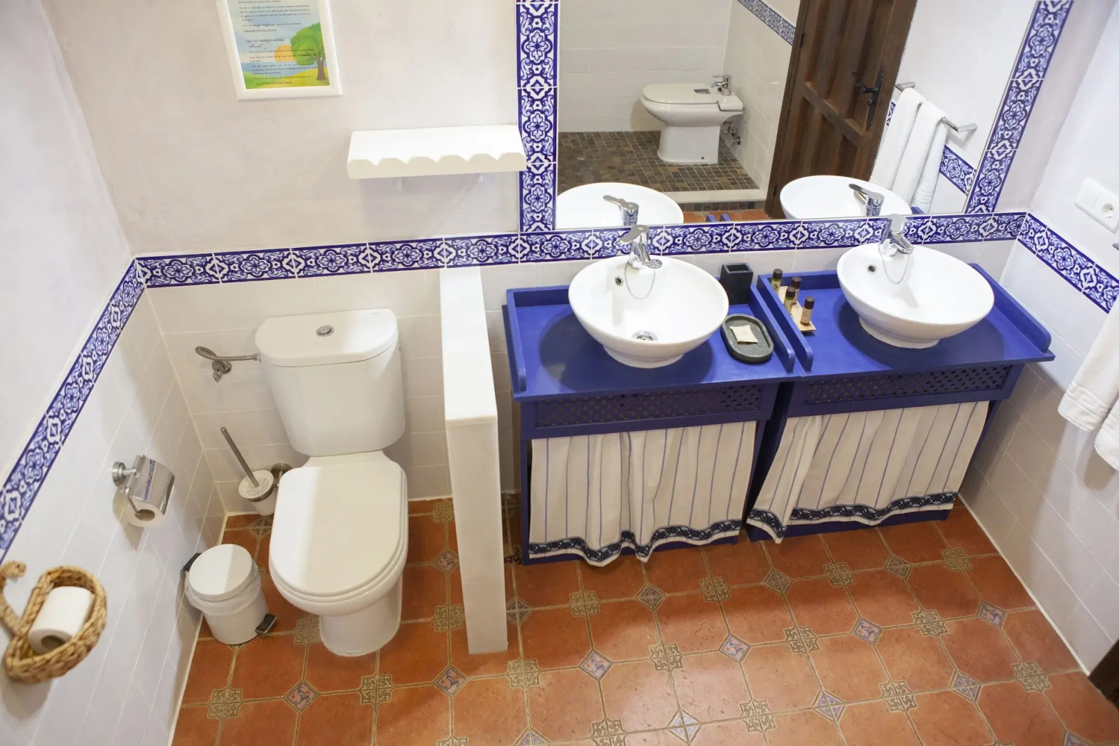Hotel Rural Cortijo de Salia