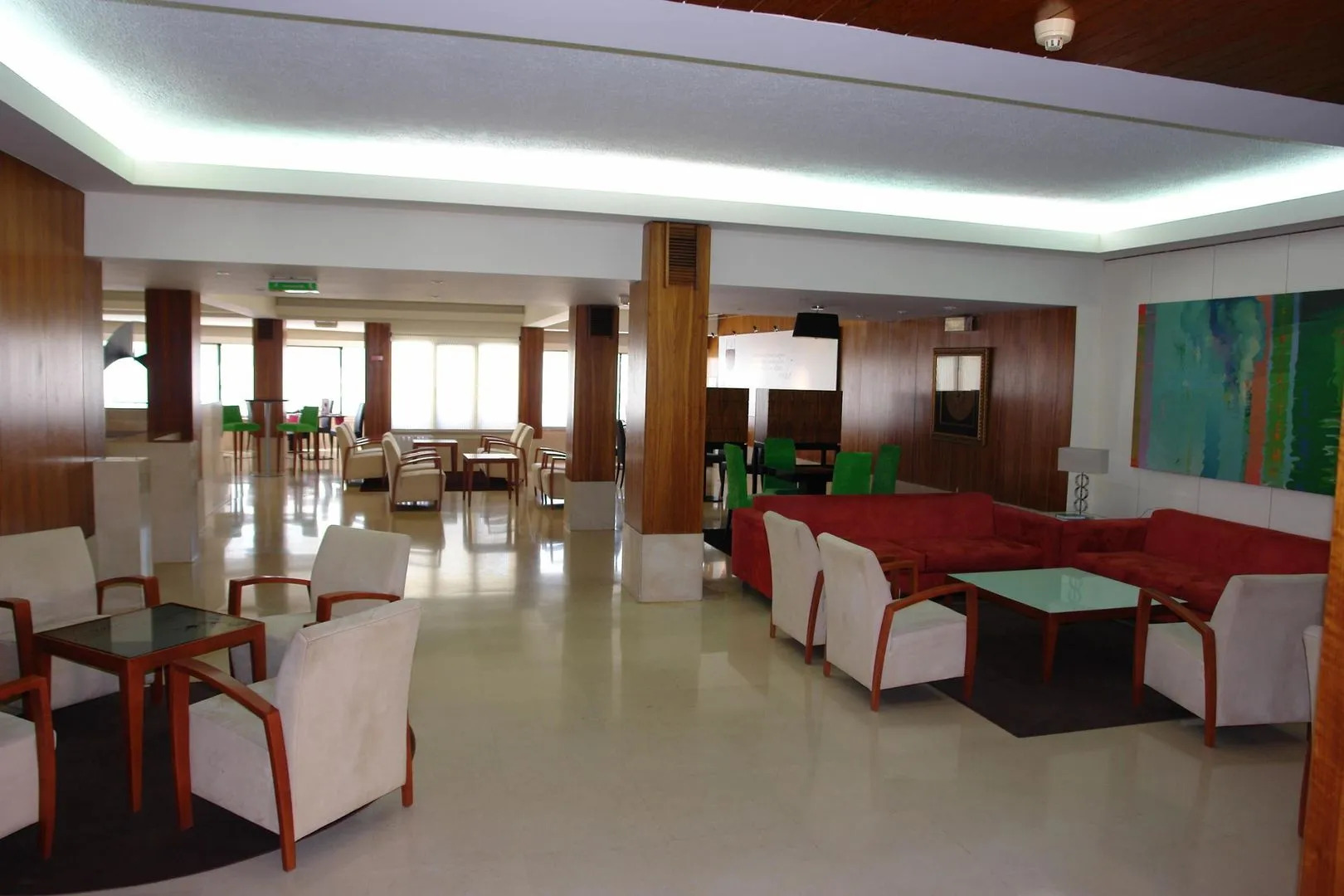 Hotel Eurosol Leiria & Jardim