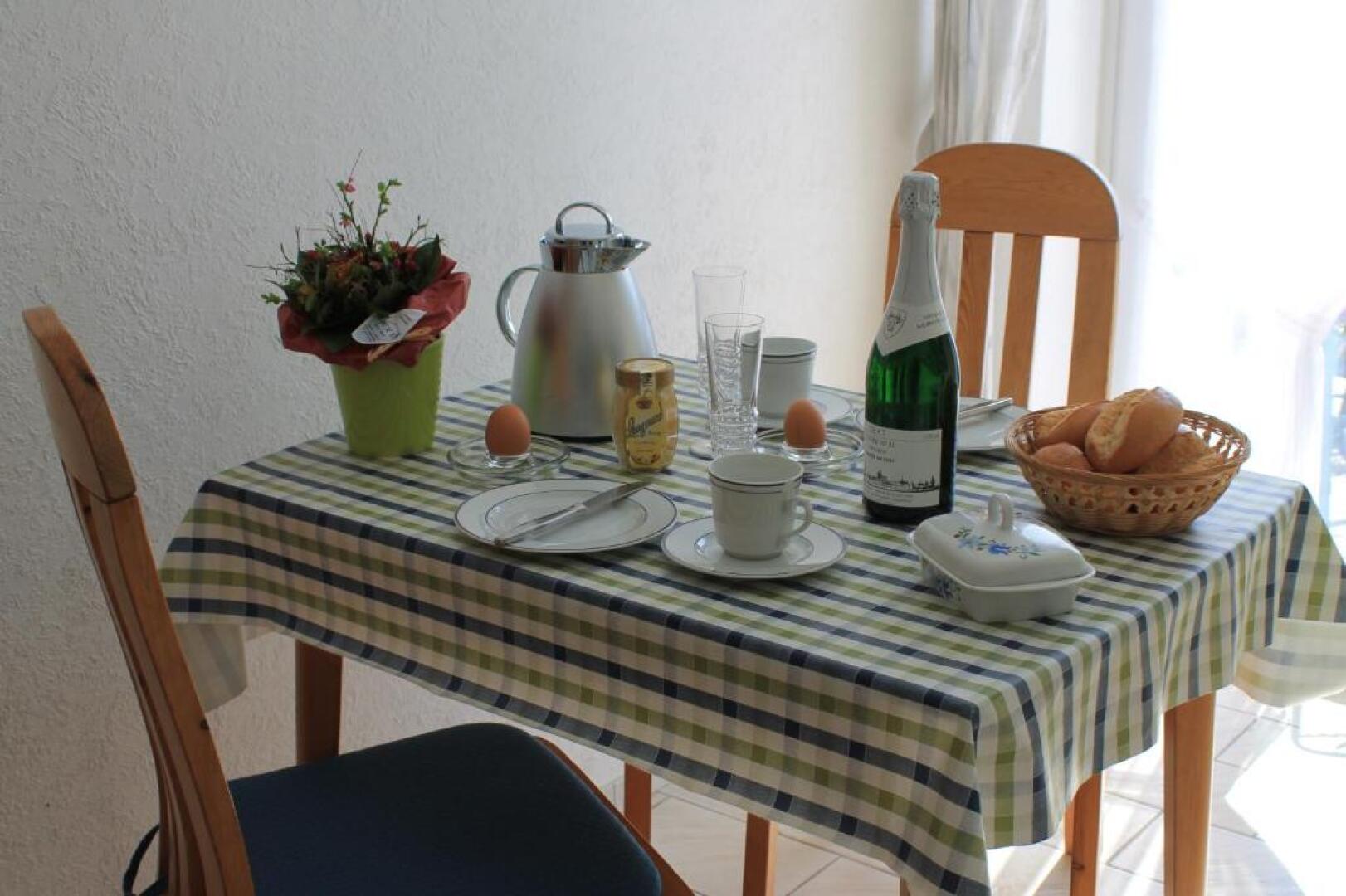 Ferienwohnung Anita Müller