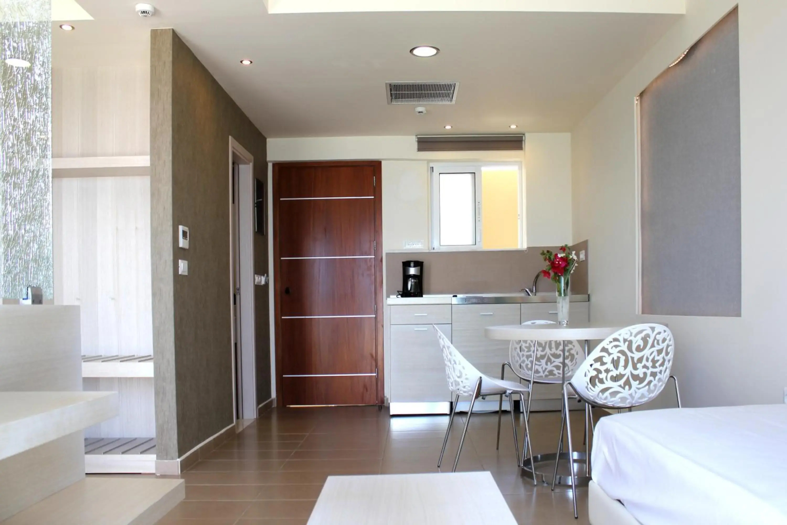 Sea Melody Beach Hotel & Apartments