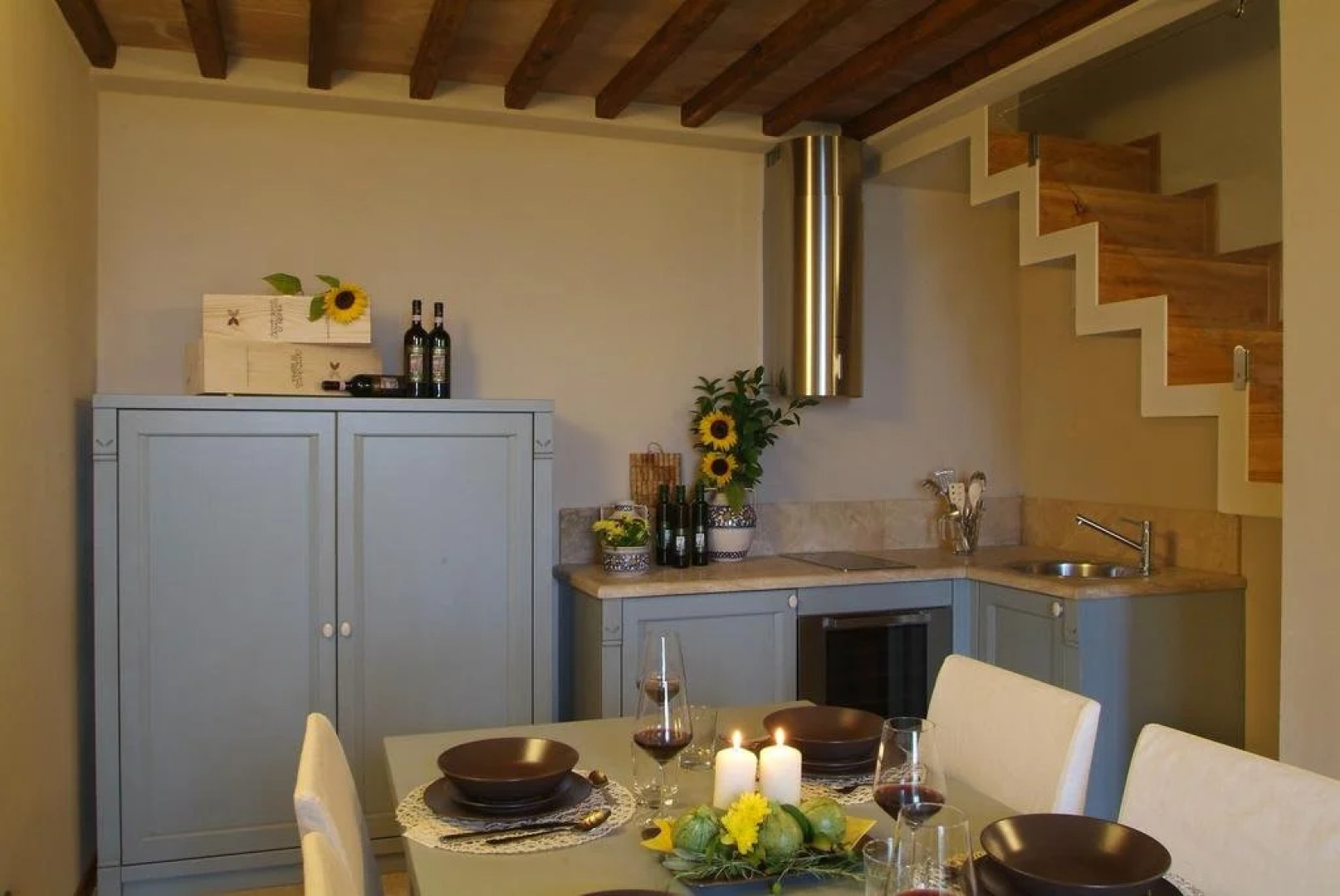 Borgo Canalicchio Di Sopra Relais