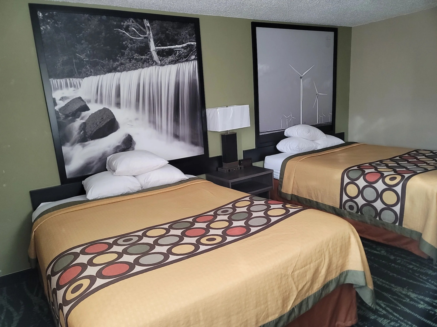 Baymont by Wyndham Liberty MO