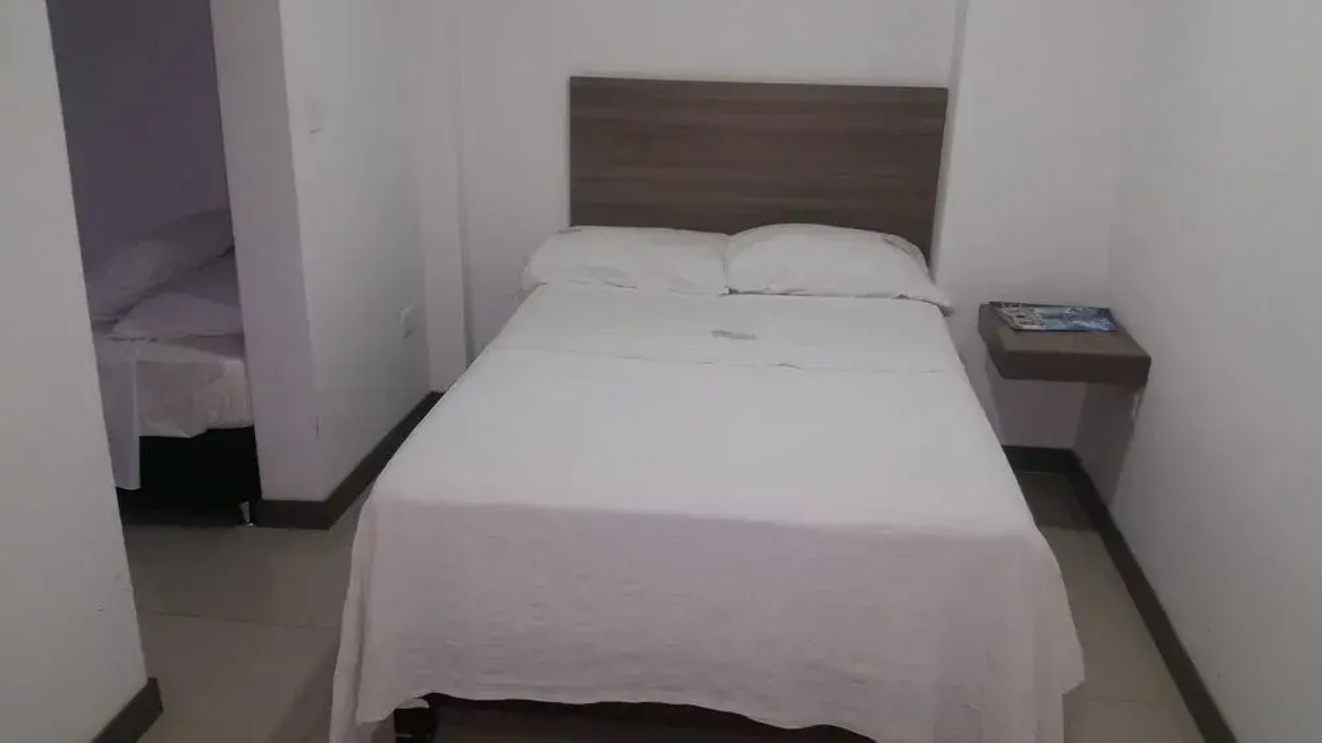 Hotel Tierra Caliente