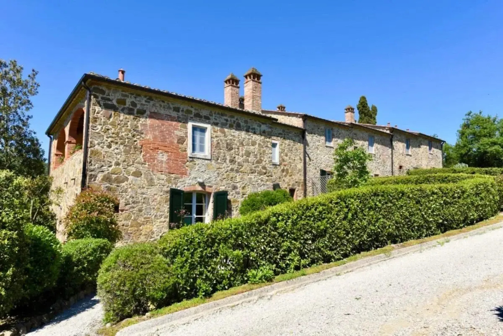 Piccolo Borgo Gagnoni