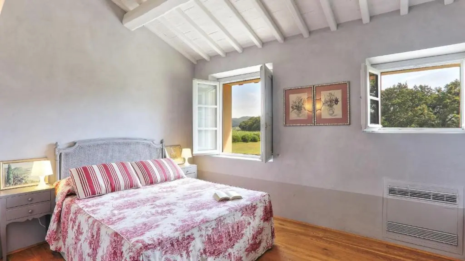 Villa Il Meluccio 12 2