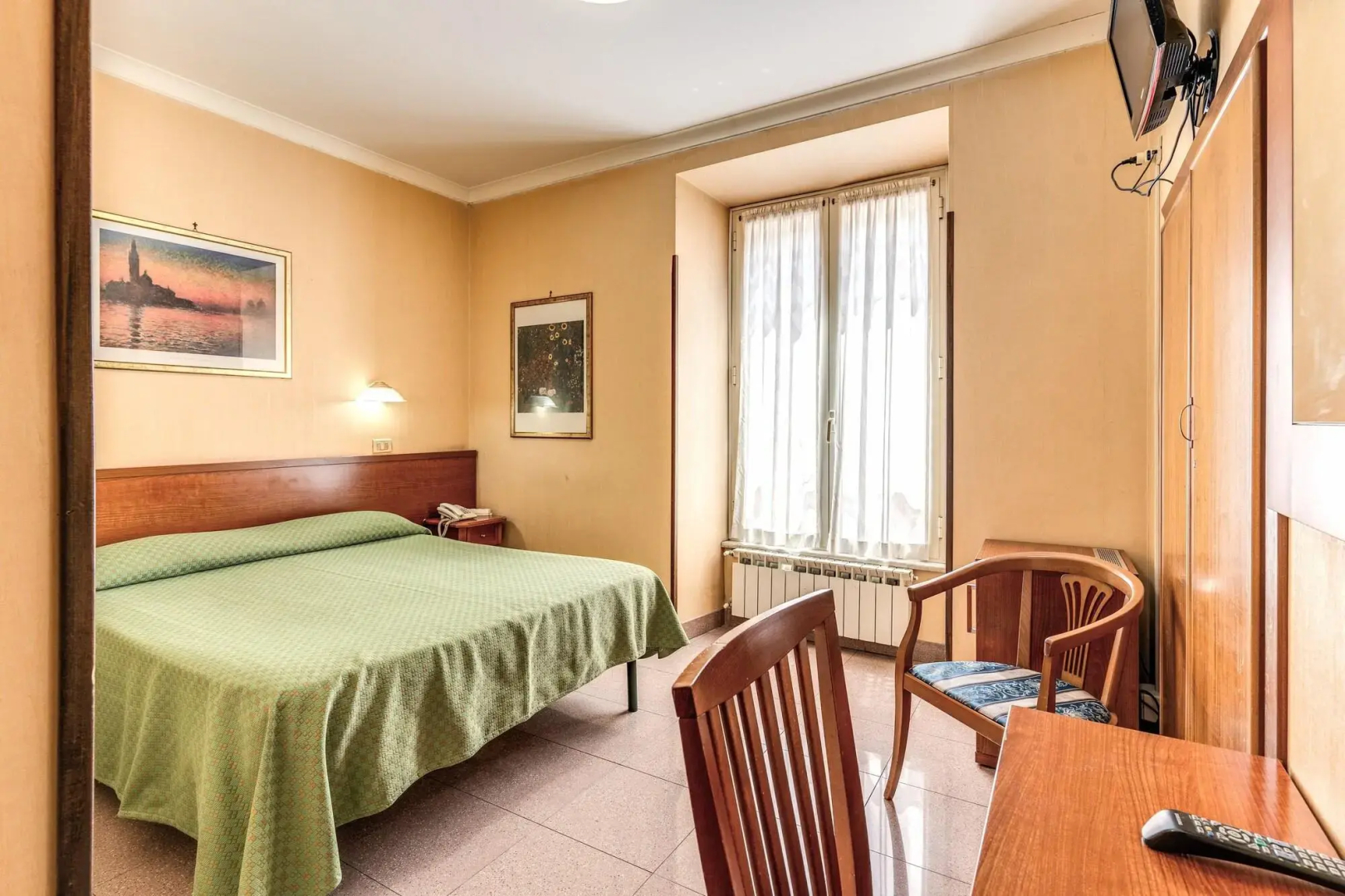 Hotel Milo