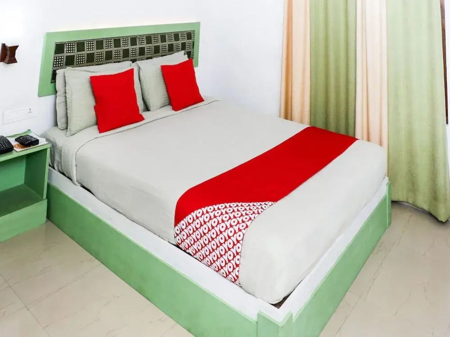 OYO 26927 Spice Valley