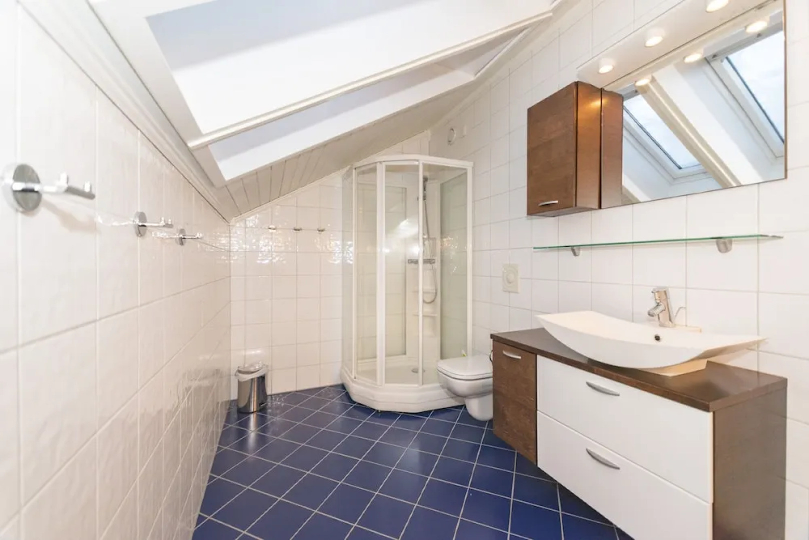 Rorbuene Svolvær Havn