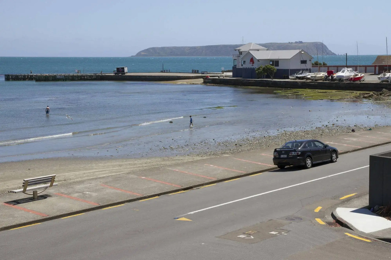 Moana Lodge - Guest House