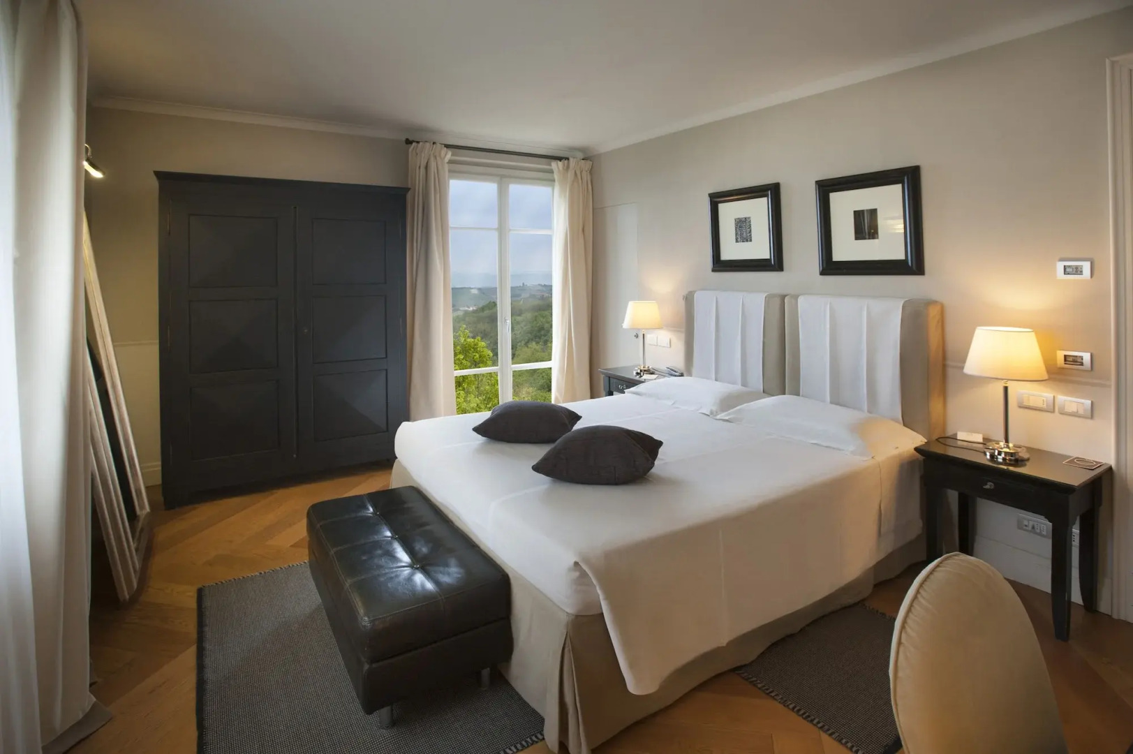 Relais Villa D'Amelia