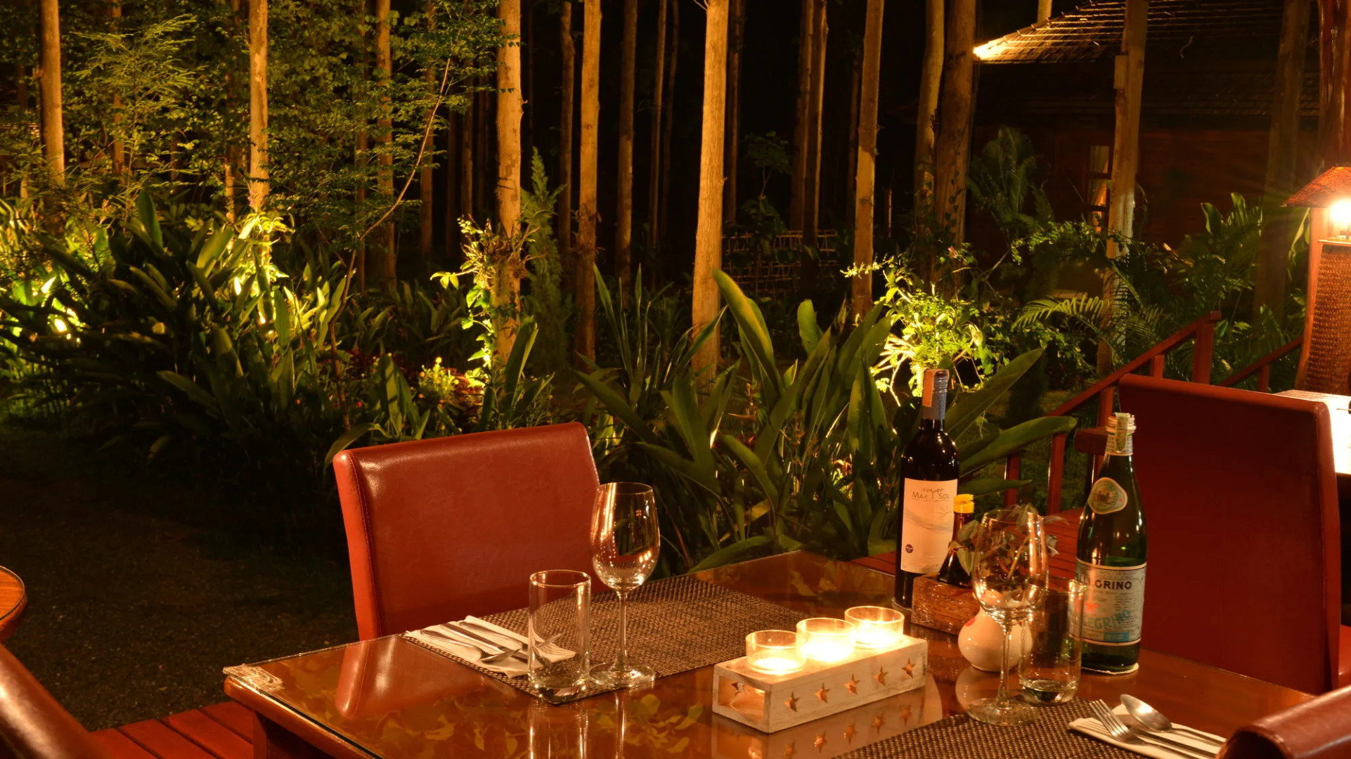 Nan Seasons Boutique Resort