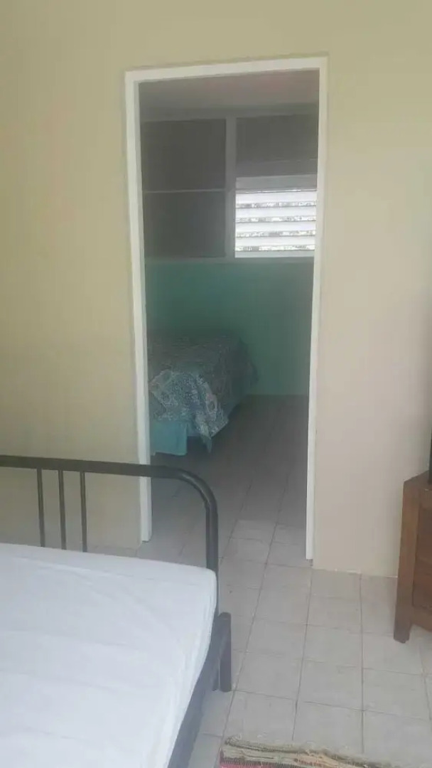 Luquillo Beach Hostel