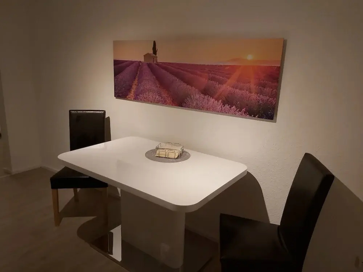 Ferienwohnungen Haus Zeier