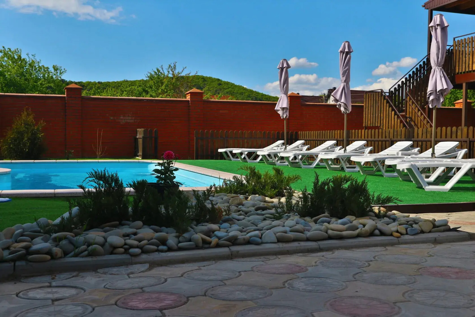 Релакс (Сукко)