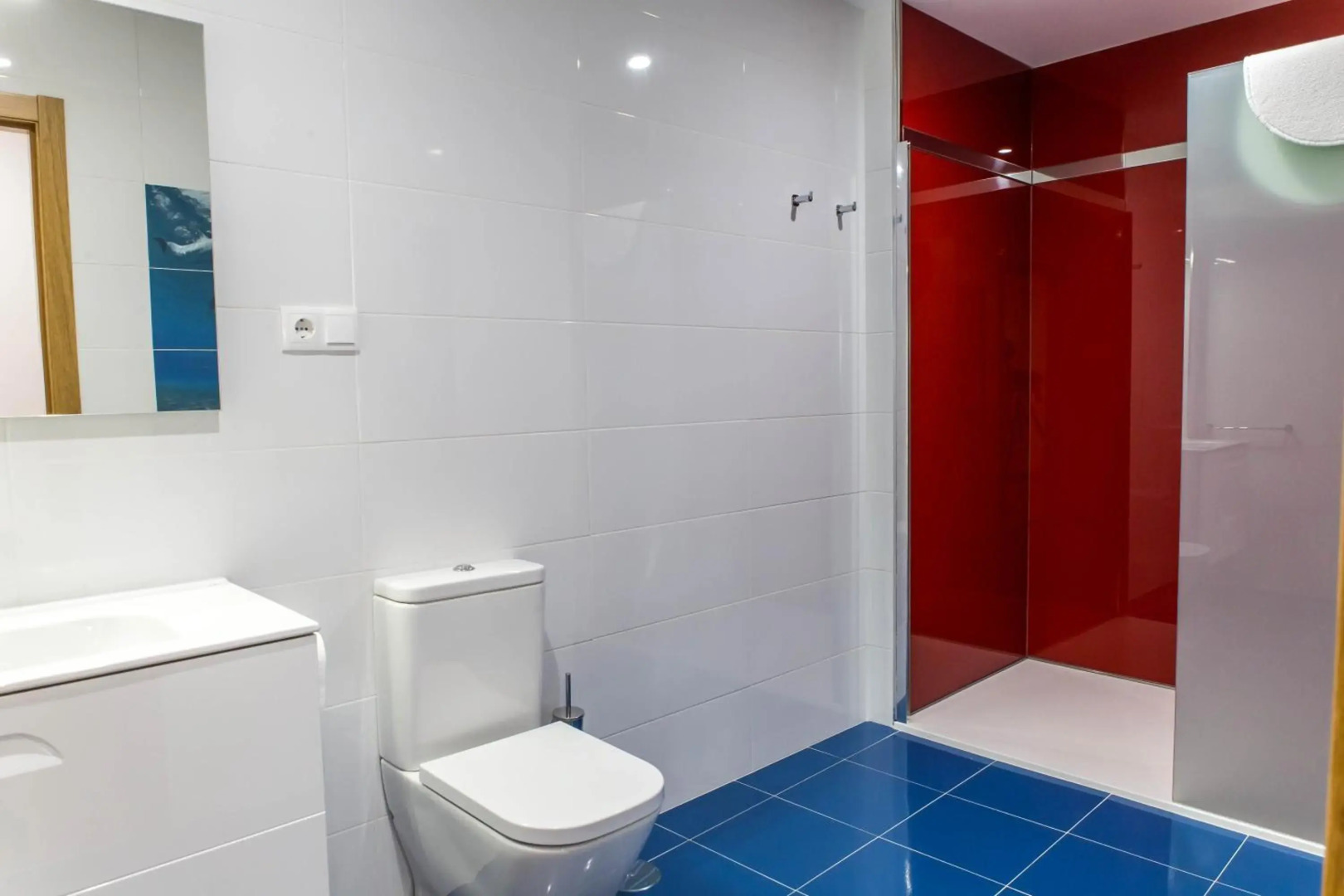 Apartamentos Camino De Finisterre