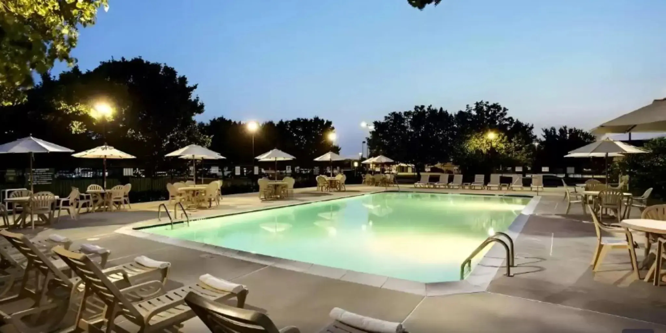 Wyndham Garden Philadelphia Airport