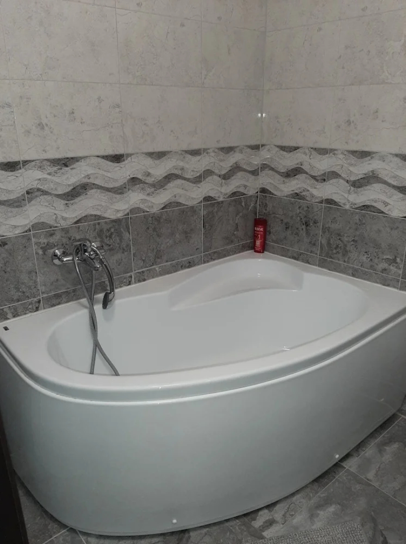 Inviting 1-bed House in Roșu