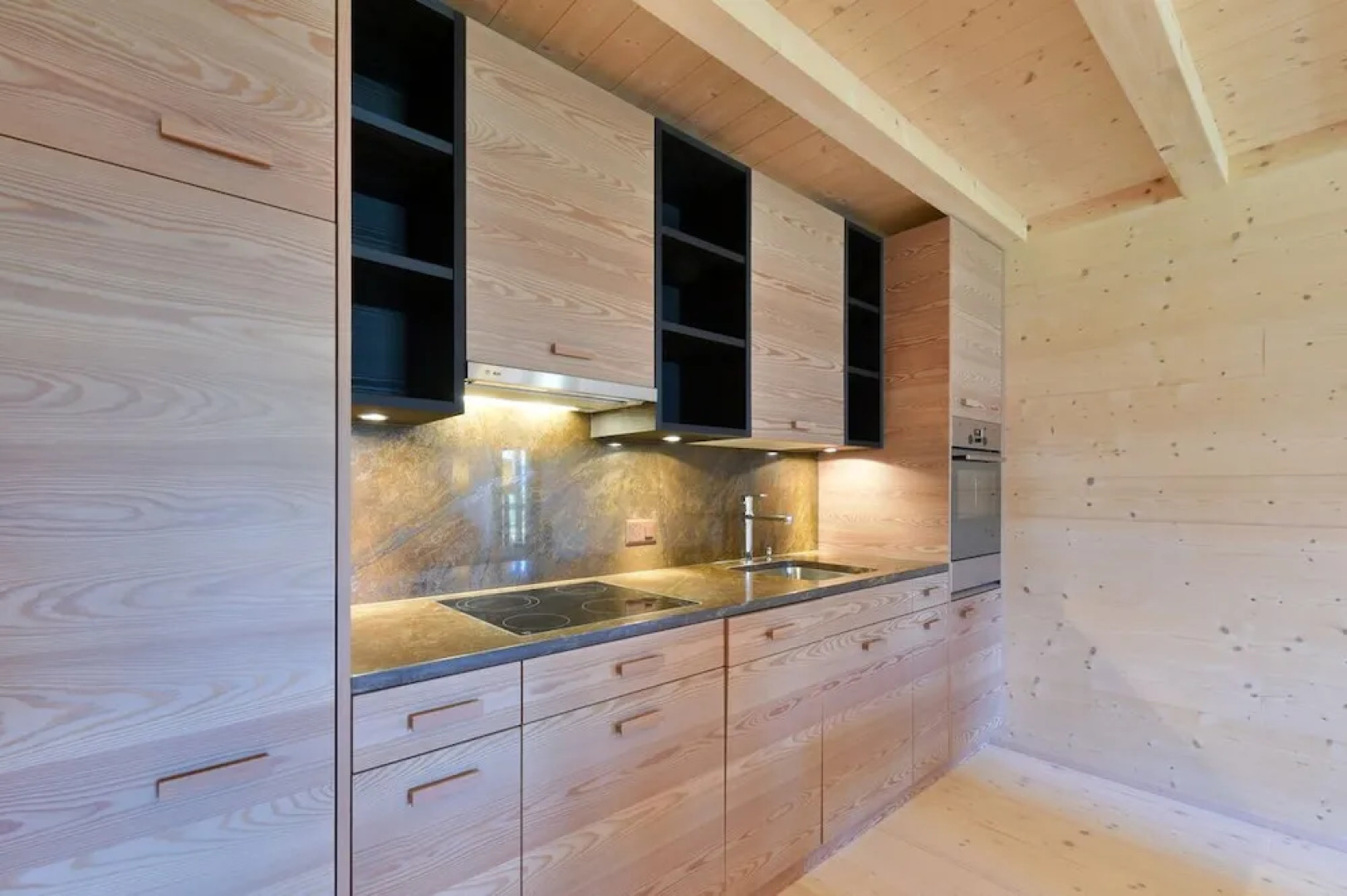 Ferienlenk Mountain Village