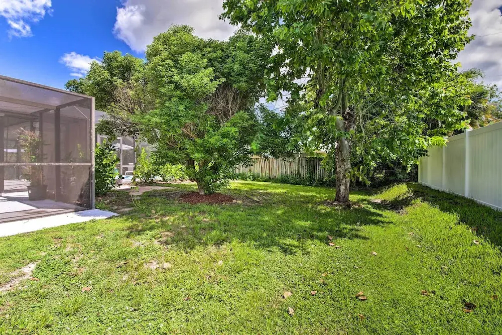 Bright Sebastian Home w/ Pool ~ 7 Mi to Beach!