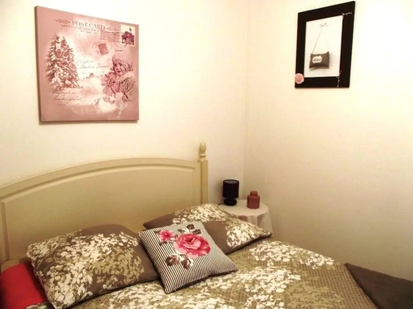 Les Gîtes de La Treille