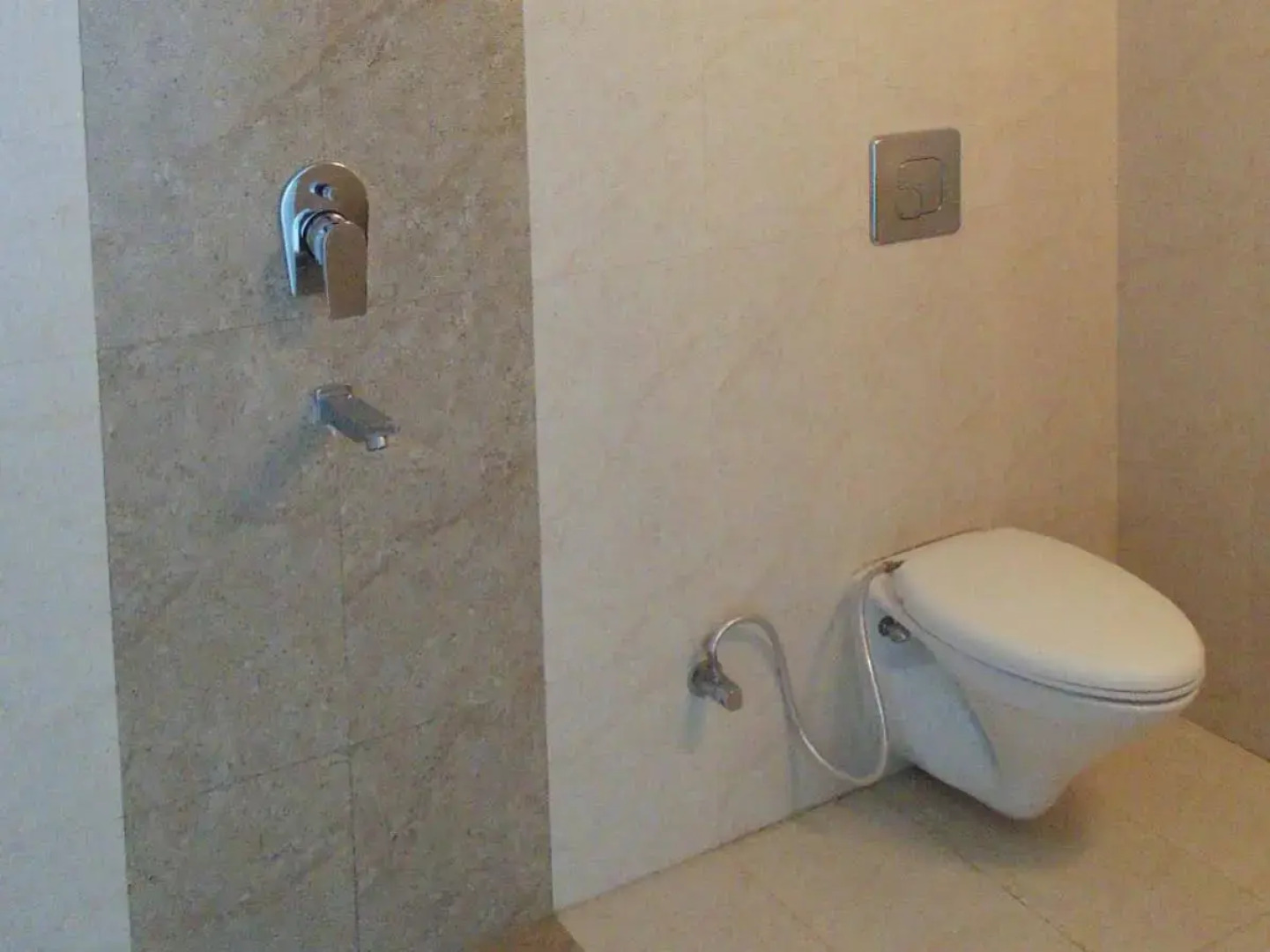 International Travellers Hostel