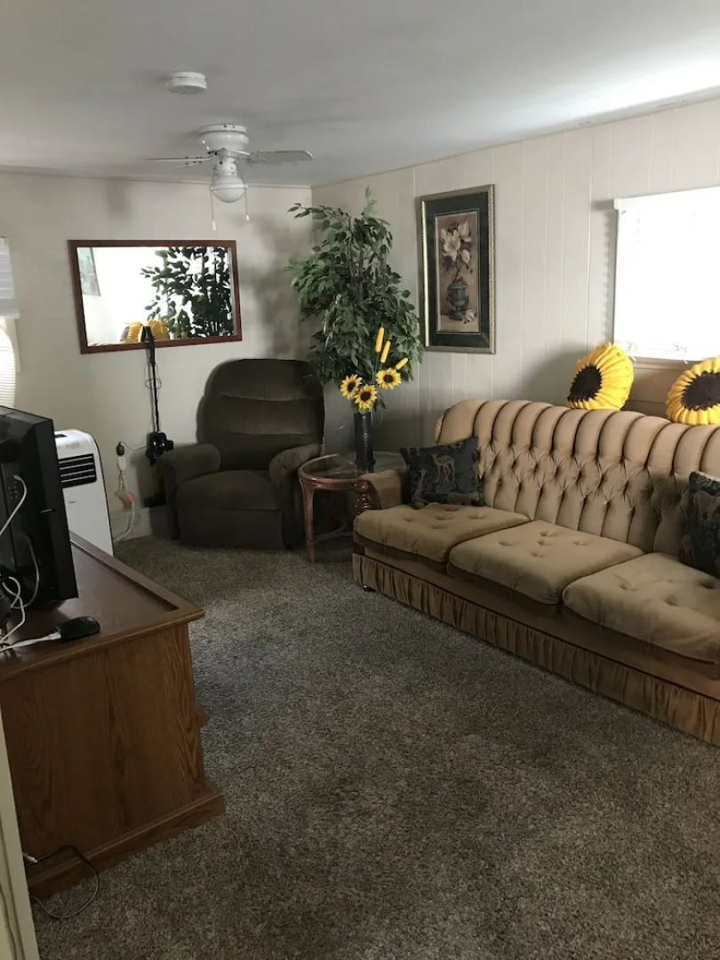 Crystal Beach Cottage And Vacations