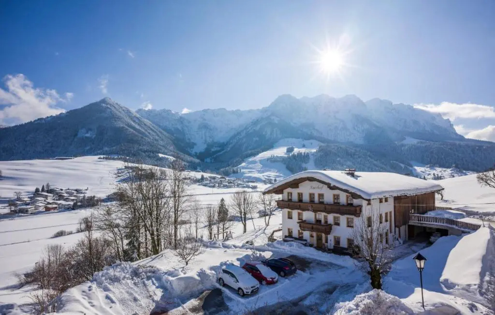 Auerhof