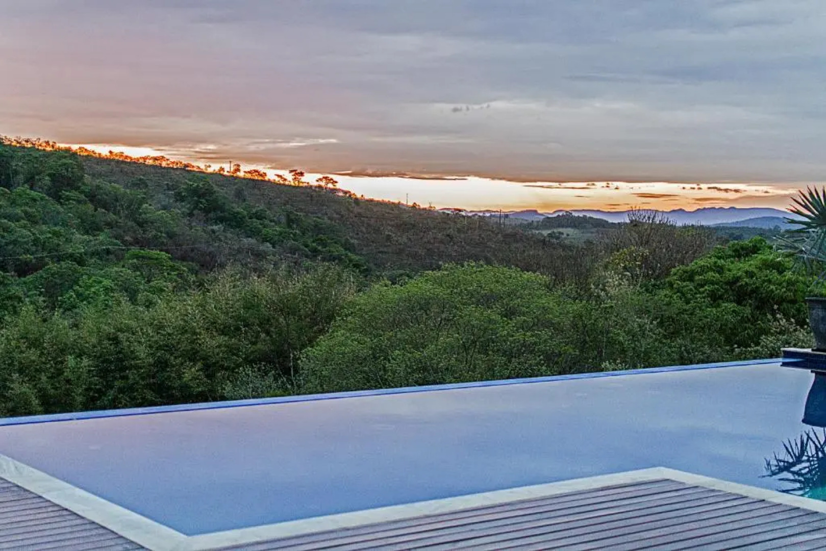 Pousada Chão de Minas