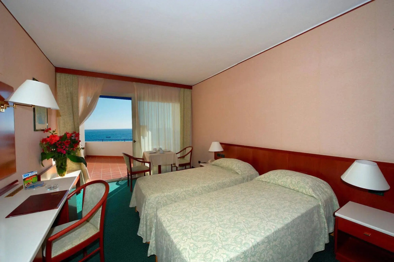 Splendid Hotel La Torre