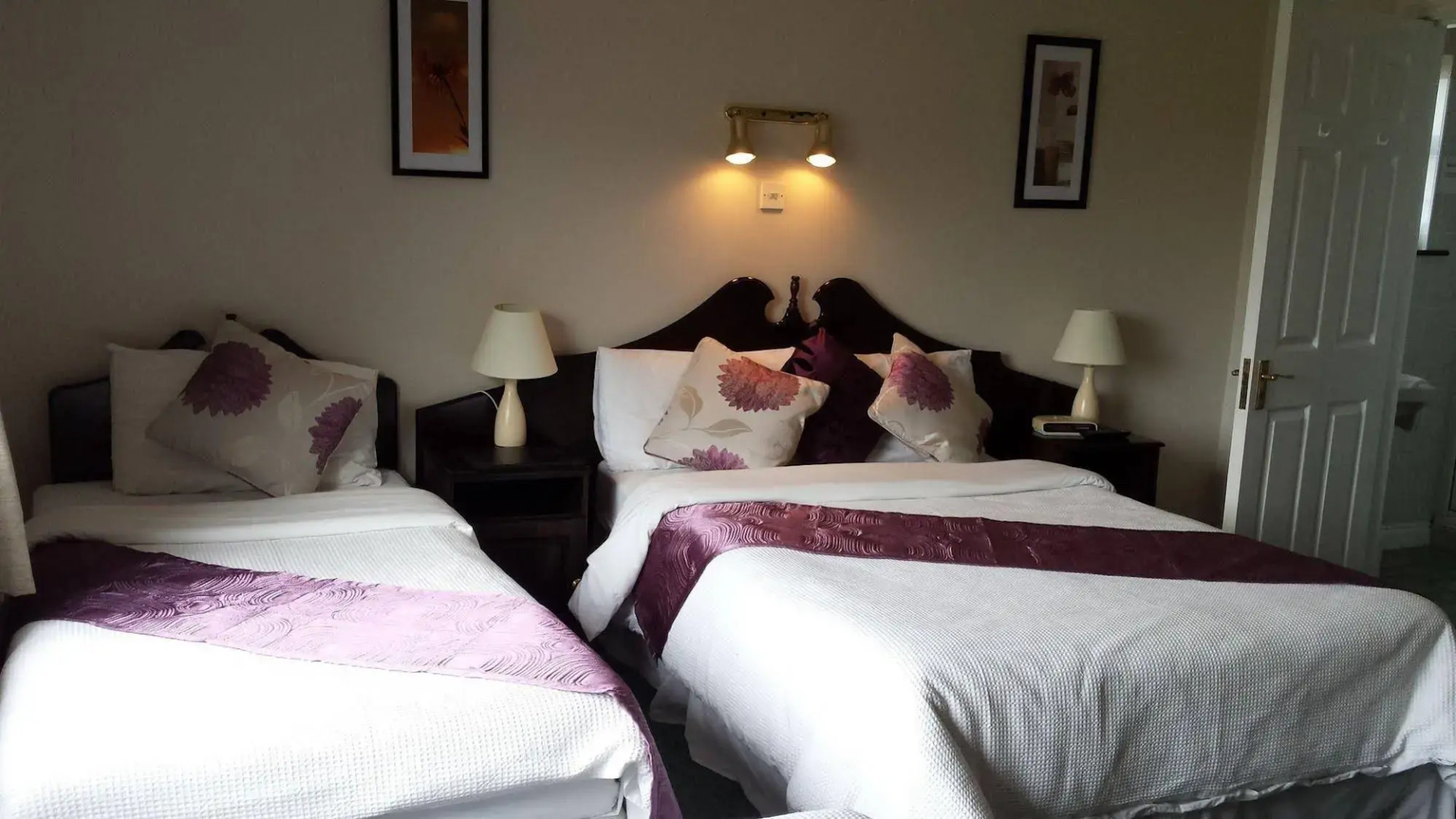 Riverview House Bed & Breakfast