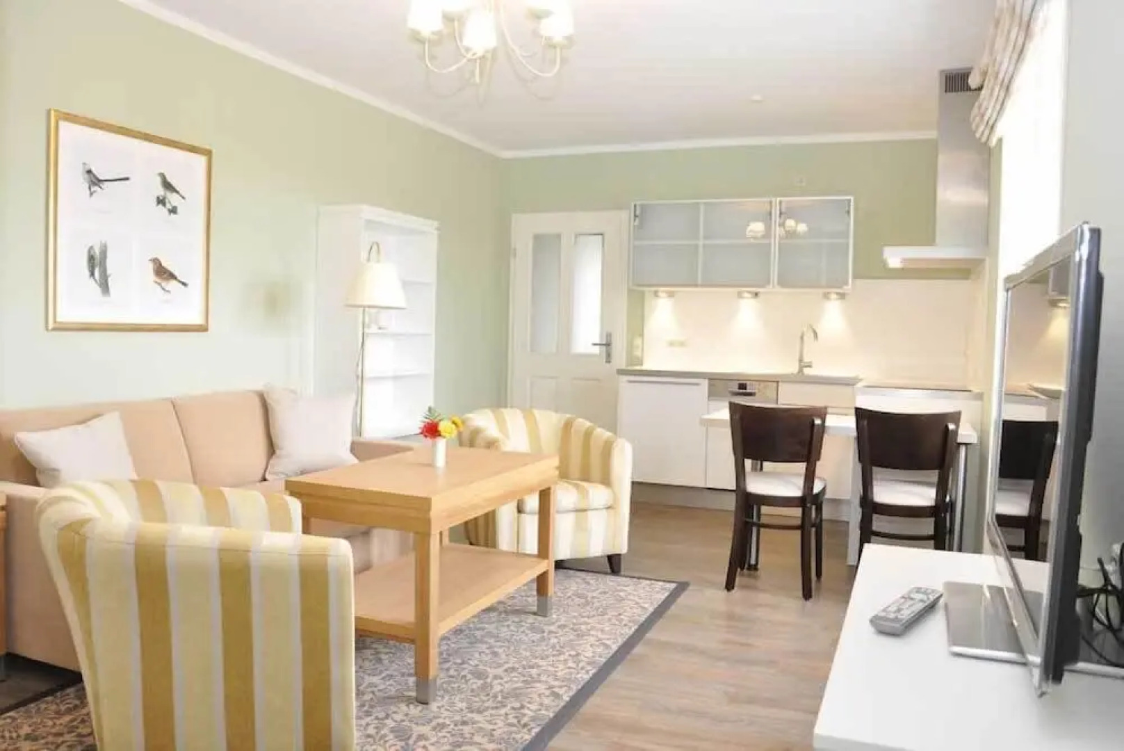 Café & Hotel Daheim