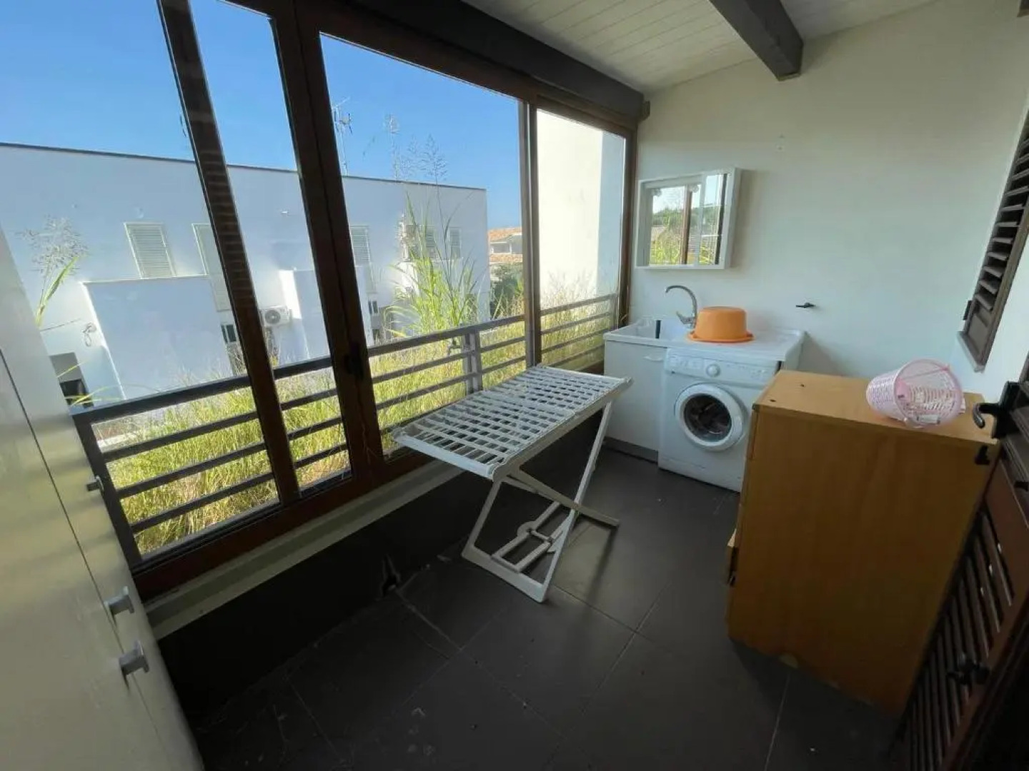 Villa Tony By Policoro Village