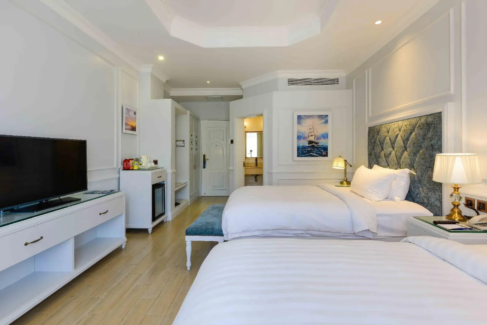 Lan Rung Phuoc Hai Resort and Spa