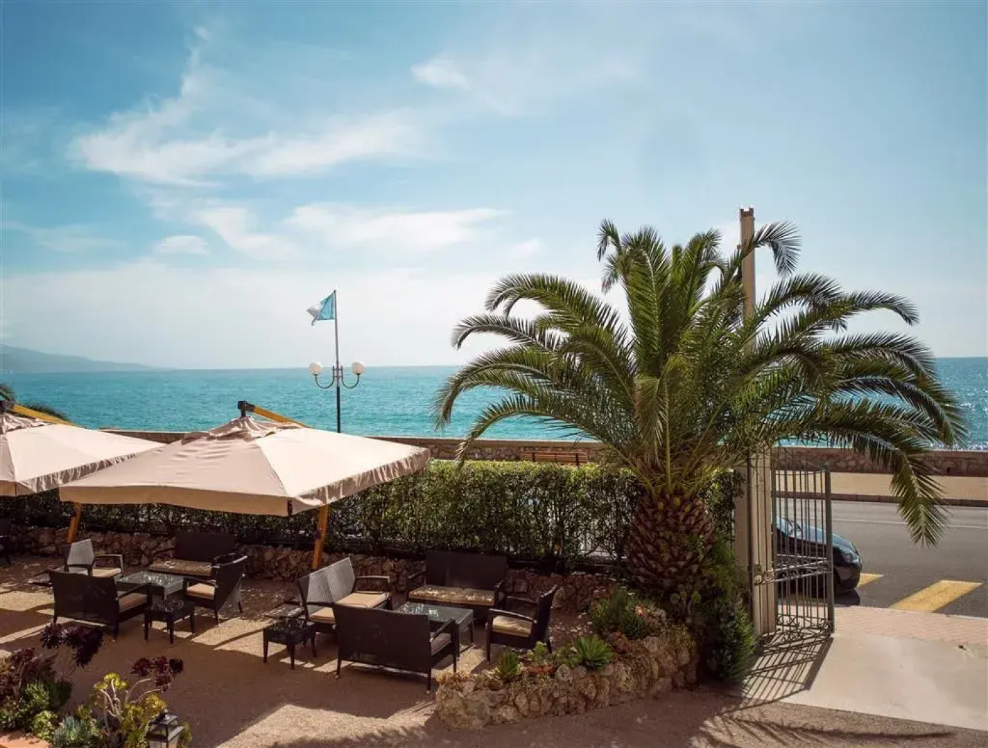 Best Western Premier Hotel Prince De Galles