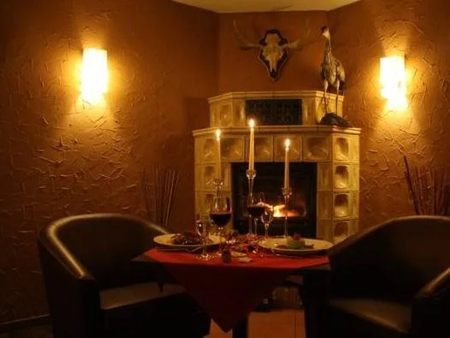lukAs Restaurant Hotel Lounge Bar